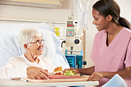 Getting Smart with Hospital Discharge Programs