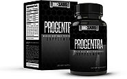 Progentra | Supplement Rant - Male Health Supplement Reviews