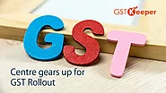 Goods and Services Tax| GST in India | GST Keeper - Google+