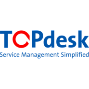 TOPdesk FMIS