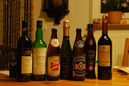 Alcoholic beverage - Wikipedia, the free encyclopedia