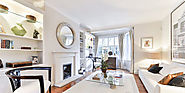 APT Renovation - Property Design & Build - House Renovation - Balham SW12 London