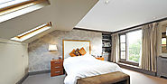 APT Renovation - Design and Build Lofts - Loft Conversions Specialist in London