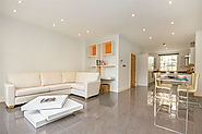 Hammersmith Grove, London, W6 - APT Renovation - Property Design & Build - Building contractors - Balham SW12 London