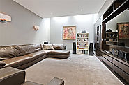 Halsey Street, London, SW3 - APT Renovation - Property Design & Build - Building contractors - Balham SW12 London