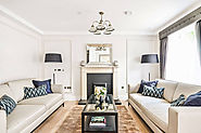 Sulivan Road, Hurlingham, SW6 - APT Renovation - Property Design & Build - Building contractors - Balham SW12 London