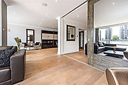 The Icon, Grosvenor Road, London SW1V - APT Renovation - Property Design & Build - Building contractors - Balham SW12...