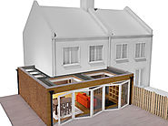 House Extension London - Additions Design & Build - Extend Your Home