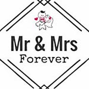 Mr & Mrs Forever (@mrmrsweds4ever) • Instagram photos and videos