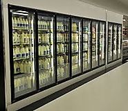 Reasons Why You Might Have To Go For Refrigeration Repairs