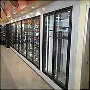 Tips to Consider Before Commercial Refrigeration Installation