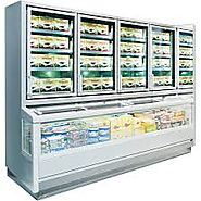 Useful Points to Note before Commercial Refrigeration Installation Sydney