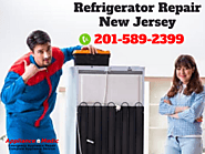 Get Refrigerator Repair Services in New York