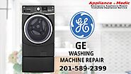 GEWashing Machine repair service in NY and NJ