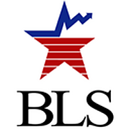 Bureau of Labor Statistics Home Page