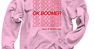 ‘OK Boomer’ Marks the End of Friendly Generational Relations - The New York Times