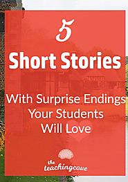 English Short Stories on Pinterest