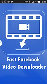 Fast Facebook Video Downloader
