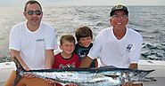 Get Our Exciting Fishing Charter in Miami Florida
