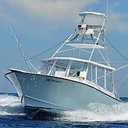 Miami Boat Charter