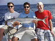 Charter Fishing Miami Beach
