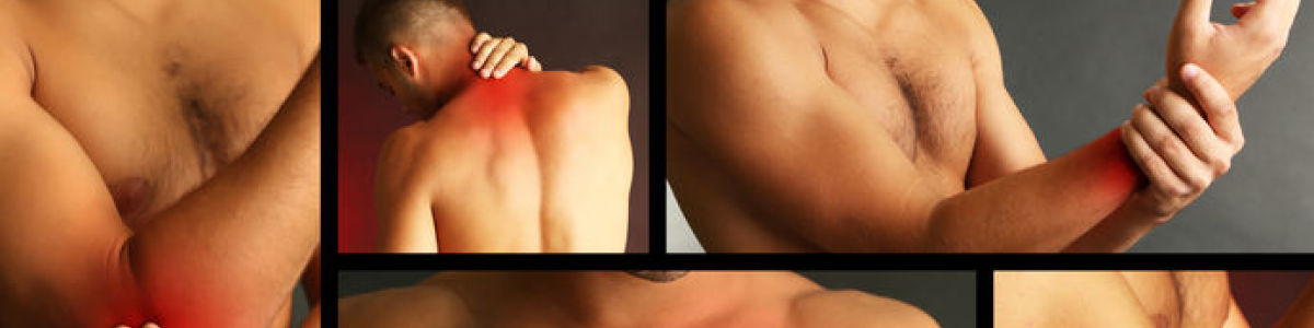 Headline for The Benefits of Receiving Chiropractic Rehabilitation for Pain