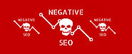 What Is Negative SEO And How To Counter It?
