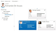 How To Enable Hierarchy Visualizations In Dynamics CRM?
