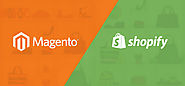 Shopify vs Magento Comparison and Review 2017