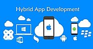 Introduction to some popular Hybrid Mobile App Development Tools