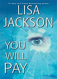 You Will Pay by Lisa Jackson Free eBook