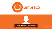 Hire Umbraco Developer in India, Hire Umbraco CMS Developers & Programmers Team