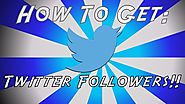 Buy Twitter followers cheap: Garner traffic and popularity - SEO Company Pakistan | SEO Services in Lahore