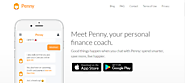 Penny: Friendly Finances