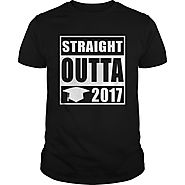 Graduation Tshirt 2017