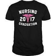 Nursing Graduation 2017