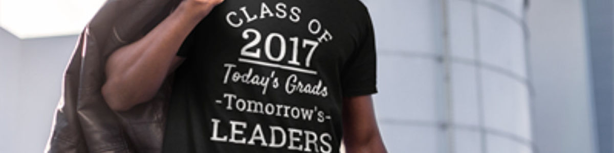 Headline for Best Class Of 2017 Graduation Gift Tees Reviews