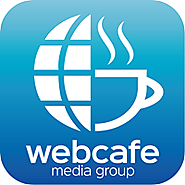 WebCafe Media Group a Facebook-on