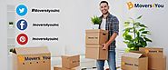 Toronto Packing Services - Professional Relocation Specialists Make Packing of Goods Easy