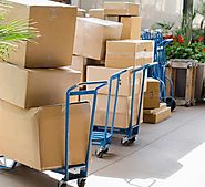 The Finest Name in Storage Moving Services - Movers4you