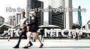 Hire the Best Packing and Movers Company in Toronto Metacafe Video