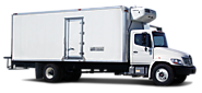 How To Get The Best Refrigerated Truck For Your Needs?