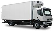 Therma Truck - How To Choose Refrigerated Vans And Refrigerated Trucks?