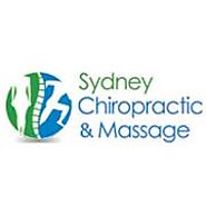 Sydney Chiropractic & Massage