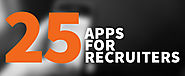 25 Apps for Recruiters - Spark Hire