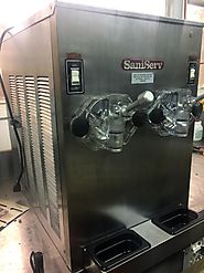 Frozen Beverage Machine Rental NYC