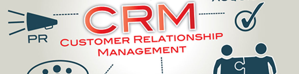 Headline for Ultimate CRM Tool for Startups