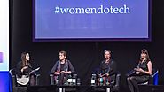 13 career tips for women in tech, from women in tech