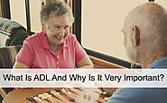 What Is ADL And Why Is It Very Important?