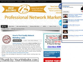 MLM Leads, Network Marketing Leads, Business Opportunity Leads | MLM Leads & Network Marketing Leads by Elite